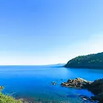 빌라 Waterfront With Breathtaking Views And Pool *